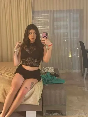 Cassiexmillz OnlyFans Leaked Free Thumbnail Picture - #z8mTDY0Fyh