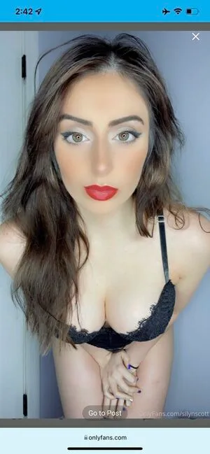Cassilynscott OnlyFans Leaked Free Thumbnail Picture - #0PZnCq34P7