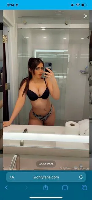 Cassilynscott OnlyFans Leaked Free Thumbnail Picture - #a7NqTDK4wy
