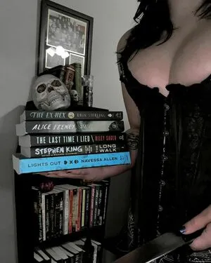 Cassischapter OnlyFans Leaked Free Thumbnail Picture - #B2RvEi3V59