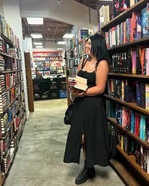 Cassischapter OnlyFans Leaked Free Thumbnail Picture - #G7tHQmijQV