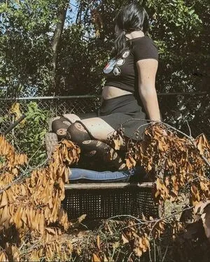 Cassischapter OnlyFans Leaked Free Thumbnail Picture - #IYZTQaJmYt