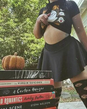 Cassischapter OnlyFans Leaked Free Thumbnail Picture - #c2J1T6qS9I