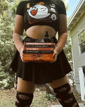 Cassischapter OnlyFans Leaked Free Thumbnail Picture - #yUShmxAbLH