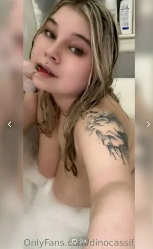 Cassosaurusrex OnlyFans Leaked Free Thumbnail Picture - #5rHARUb3Jk