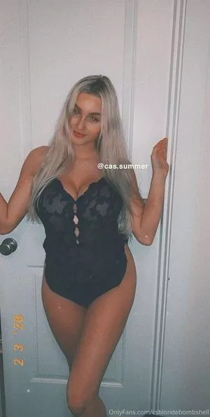 CasSummer OnlyFans Leaked Free Thumbnail Picture - #XhWGVKqNYi