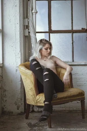 Cassx777 OnlyFans Leaked Free Thumbnail Picture - #1jZD41pe6Q