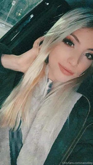 Cassx777 OnlyFans Leaked Free Thumbnail Picture - #E5puPaw3io