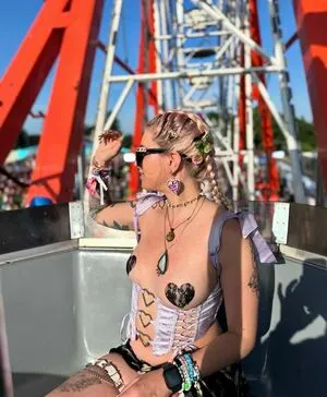 Cassx777 OnlyFans Leaked Free Thumbnail Picture - #ZZgckxewFC