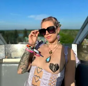 Cassx777 OnlyFans Leaked Free Thumbnail Picture - #aHbkEijTsA