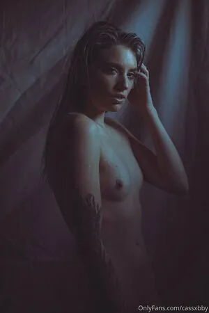 Cassx777 OnlyFans Leaked Free Thumbnail Picture - #fUv49S1EyN