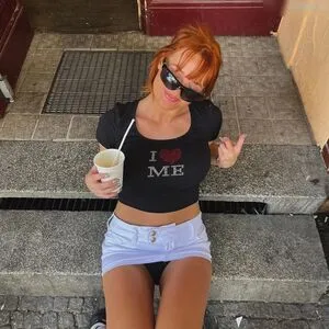 Cassy Cassau OnlyFans Leaked Free Thumbnail Picture - #3Miiszt4fj