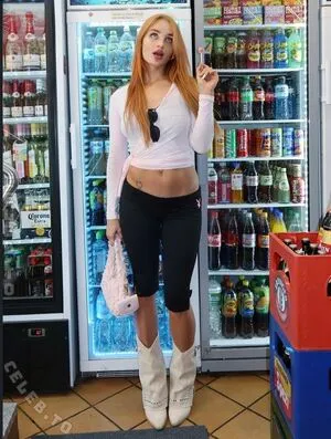 Cassy Cassau OnlyFans Leaked Free Thumbnail Picture - #PgIZjZuknS