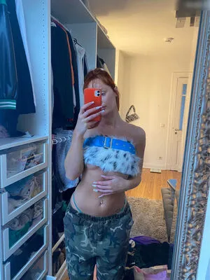 Cassy Cassau OnlyFans Leaked Free Thumbnail Picture - #V4onKZzTac
