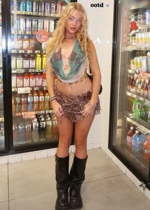 Cassy Cassau OnlyFans Leaked Free Thumbnail Picture - #k5Jjo2zsK2