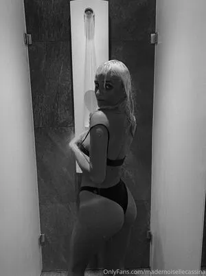 Cassy Cassau OnlyFans Leaked Free Thumbnail Picture - #l6tj0uVyxw