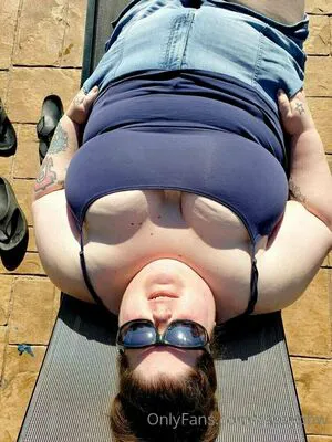 Cassybbw OnlyFans Leaked Free Thumbnail Picture - #4uDLt1c1GZ