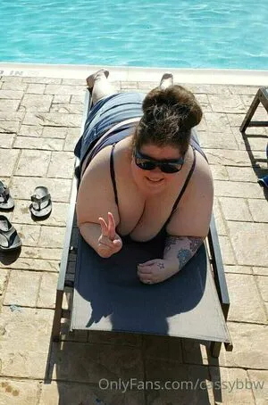 Cassybbw OnlyFans Leaked Free Thumbnail Picture - #D92Js9Hzy5
