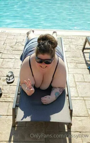 Cassybbw OnlyFans Leaked Free Thumbnail Picture - #FKIRM7ik4Z