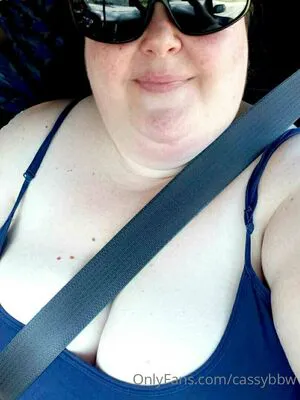 Cassybbw OnlyFans Leaked Free Thumbnail Picture - #Ugf6z6C4yR