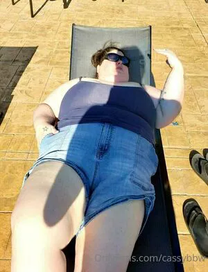 Cassybbw OnlyFans Leaked Free Thumbnail Picture - #Z39aTU8AcC