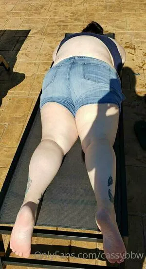 Cassybbw OnlyFans Leaked Free Thumbnail Picture - #cYMXG9jWUL