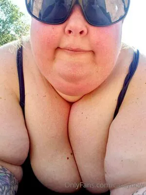 Cassybbw OnlyFans Leaked Free Thumbnail Picture - #kTWKNJ1d8H