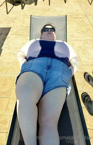 Cassybbw OnlyFans Leaked Free Thumbnail Picture - #s1XP0Jii7t