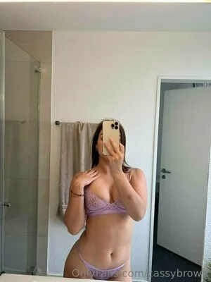 Cassybrown OnlyFans Leaked Free Thumbnail Picture - #x6loGb5dLd