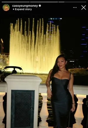 Cassyeungmoney OnlyFans Leaked Free Thumbnail Picture - #AxKDR0XoGD