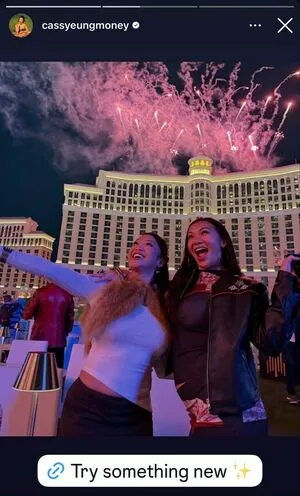 Cassyeungmoney OnlyFans Leaked Free Thumbnail Picture - #EgGrHpt97d