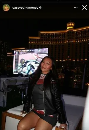 Cassyeungmoney OnlyFans Leaked Free Thumbnail Picture - #jh1SuiywrH