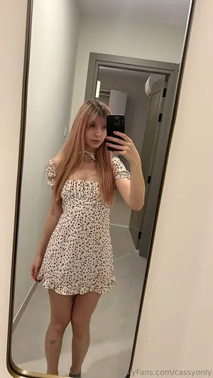Cassyonly OnlyFans Leaked Free Thumbnail Picture - #53RbT6vbaP