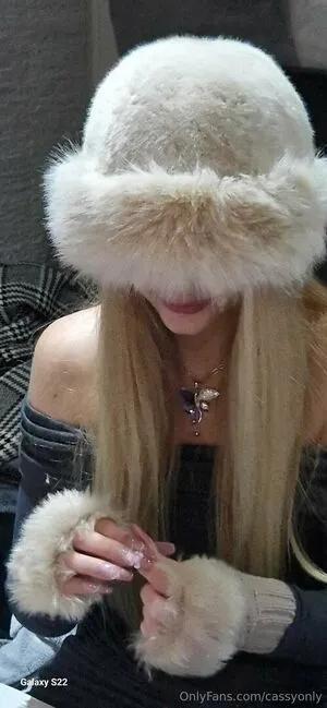 Cassyonly OnlyFans Leaked Free Thumbnail Picture - #9mbH5GsGem
