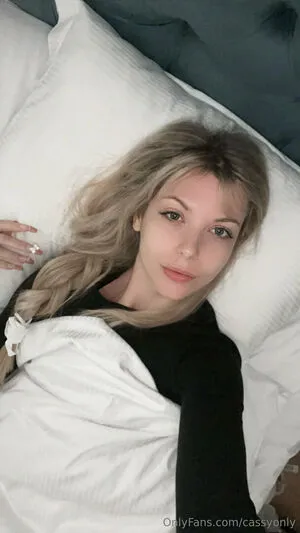 Cassyonly OnlyFans Leaked Free Thumbnail Picture - #DYr2QrPLPy