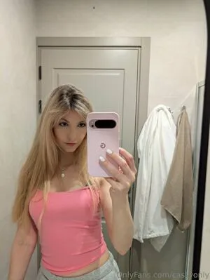 Cassyonly OnlyFans Leaked Free Thumbnail Picture - #OYcv84k3L0
