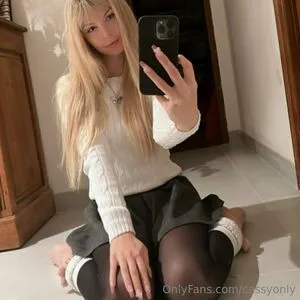 Cassyonly OnlyFans Leaked Free Thumbnail Picture - #l8umrXxvPb
