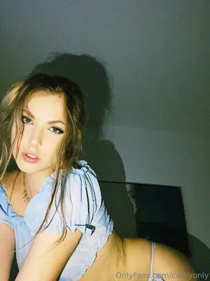Cassyonly OnlyFans Leaked Free Thumbnail Picture - #vABhSFWDZS
