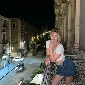 Cassyonly OnlyFans Leaked Free Thumbnail Picture - #zyrzkEuMY9