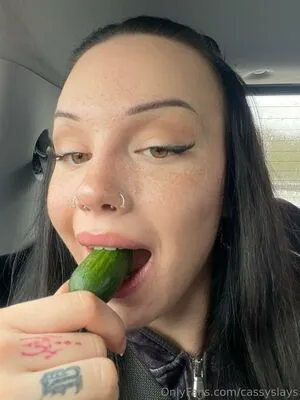 Cassyslays OnlyFans Leaked Free Thumbnail Picture - #OKdYqy5YCK