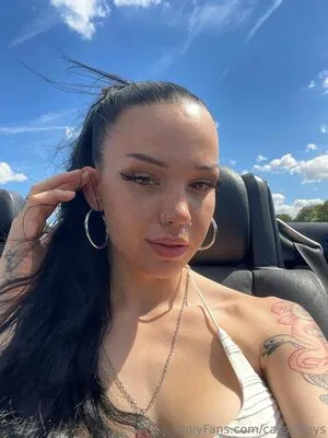 Cassyslays OnlyFans Leaked Free Thumbnail Picture - #TYaACU4BxA