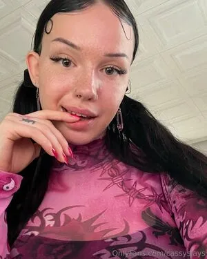 Cassyslays OnlyFans Leaked Free Thumbnail Picture - #vKL3OPKvdL