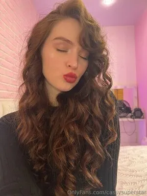 Cassysuperstar OnlyFans Leaked Free Thumbnail Picture - #83kddTkqOH
