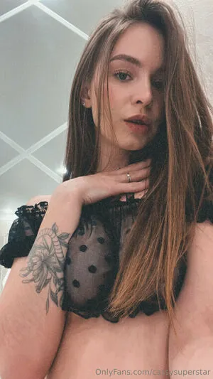 Cassysuperstar OnlyFans Leaked Free Thumbnail Picture - #mlbm36QPPe