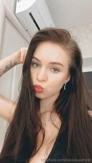 Cassysuperstar OnlyFans Leaked Free Thumbnail Picture - #qAyEYyKjQd