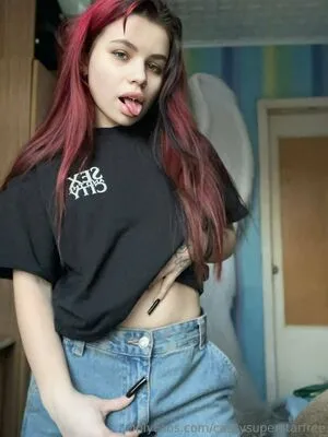Cassysuperstarfree OnlyFans Leaked Free Thumbnail Picture - #tLr335HZ4X