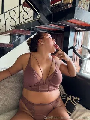 Cassyxbrooks OnlyFans Leaked Free Thumbnail Picture - #5zPyYbCvKv