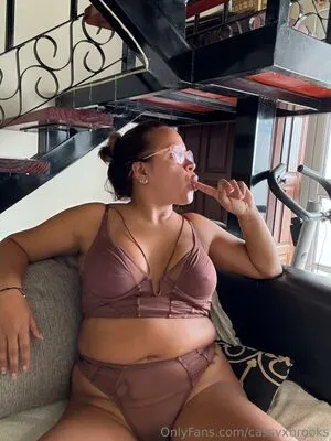 Cassyxbrooks OnlyFans Leaked Free Thumbnail Picture - #OIQnRWE8h3
