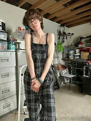 Castielfree OnlyFans Leaked Free Thumbnail Picture - #7HMqFRHIqV