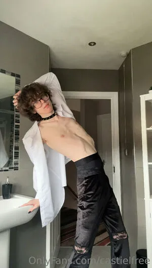 Castielfree OnlyFans Leaked Free Thumbnail Picture - #aH8dKIzDBG
